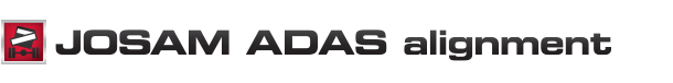 JOSAM ADAS-Kalibrierung