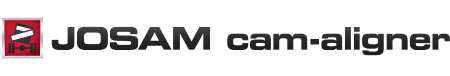 JOSAM cam-aligner