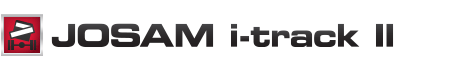 JOSAM i-track II
